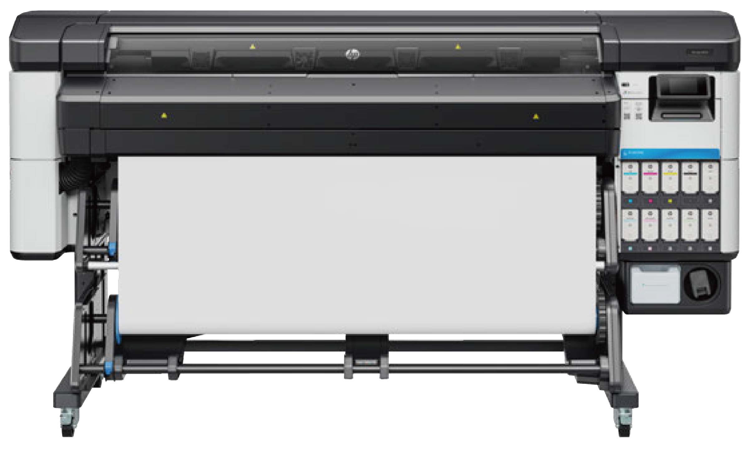 日本ヒューレット・パッカード