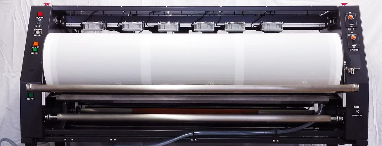 液体ラミネーター