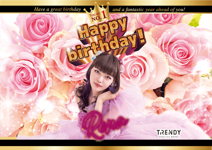 オリシャンの作例