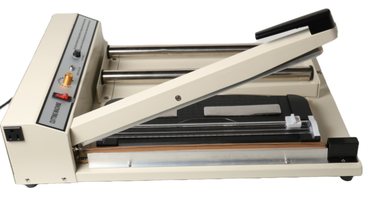 センターシール機(据置き)