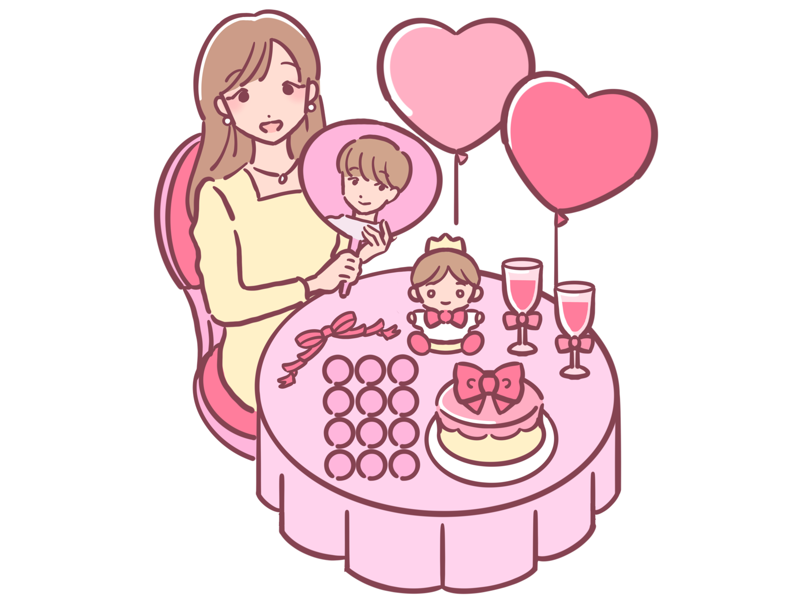 オリジナルグッズ