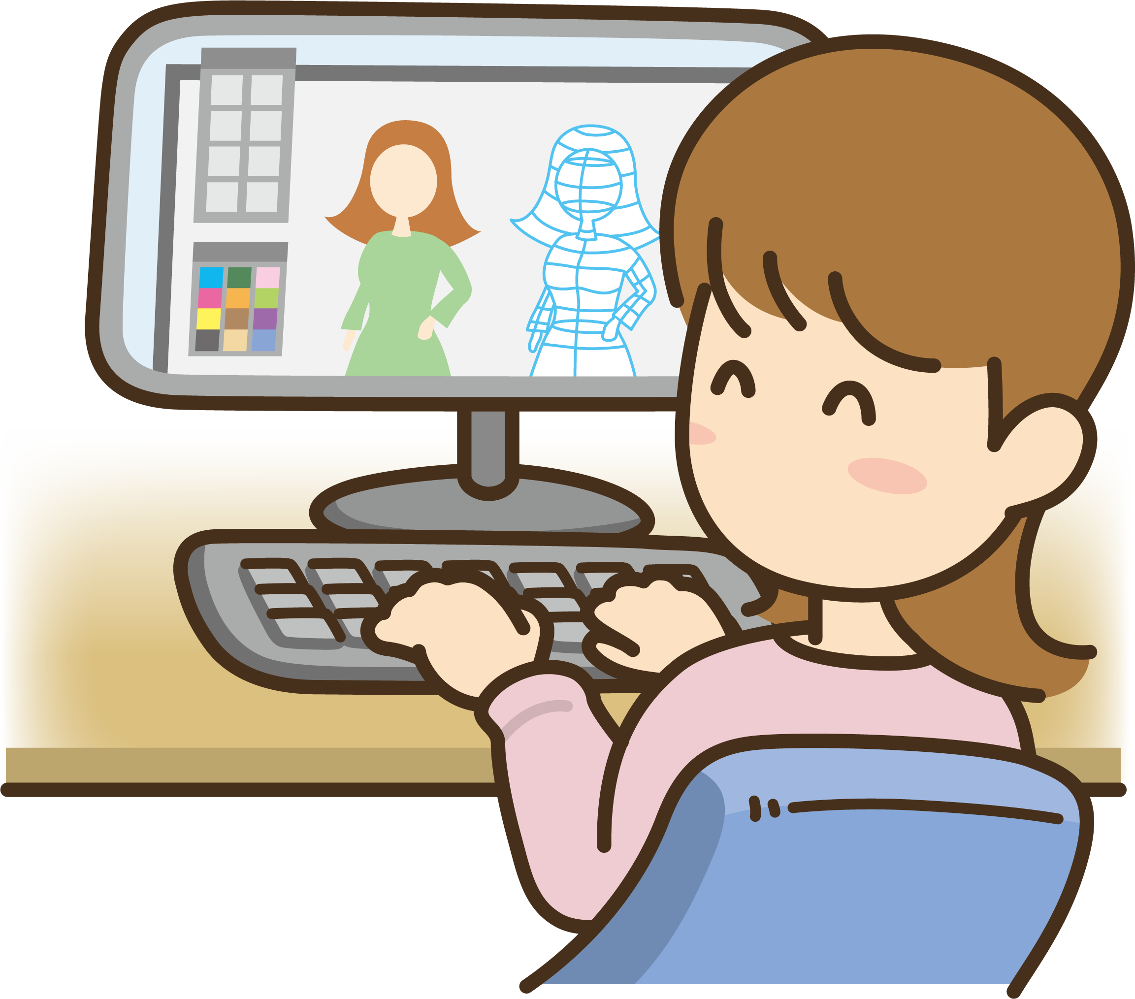 デザイン
